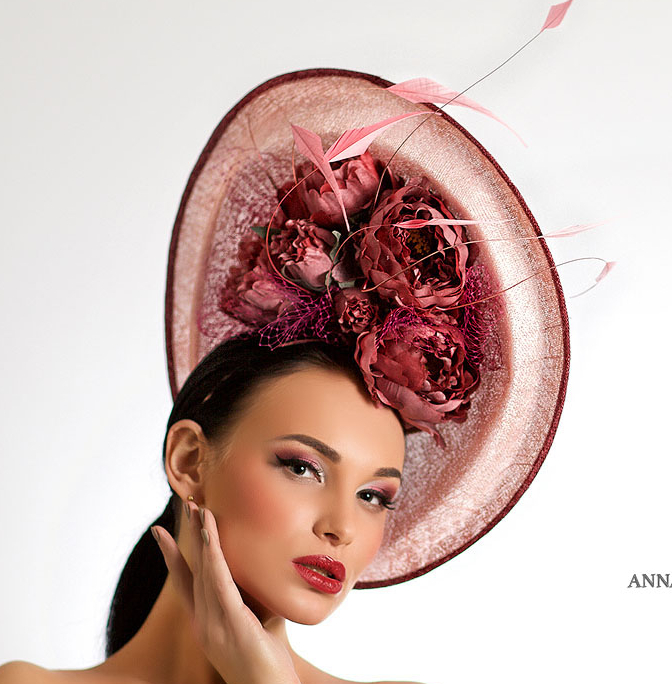 шляпка, вечерняя шляпка, шляпа, вечерняя шляпа, Анна Андриенко, ручная работа, синамей, котельная шляпка, шляпа для скачек, шляпка для скачек, дизайнерская шляпка, черная шляпка, шляпа для вечера, вечерняя шляпа, шляпка для скачек, коктейльная шляпка, шляпка для праздника, черная шляпа, черная шляпка, головной убор, белая шляпка, белая шляпа, лиловая шляпа, розовая шляпа