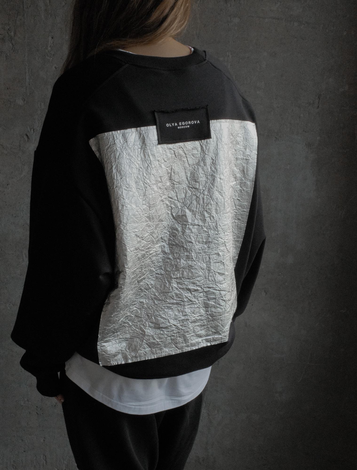 Свитшот GRUNGE