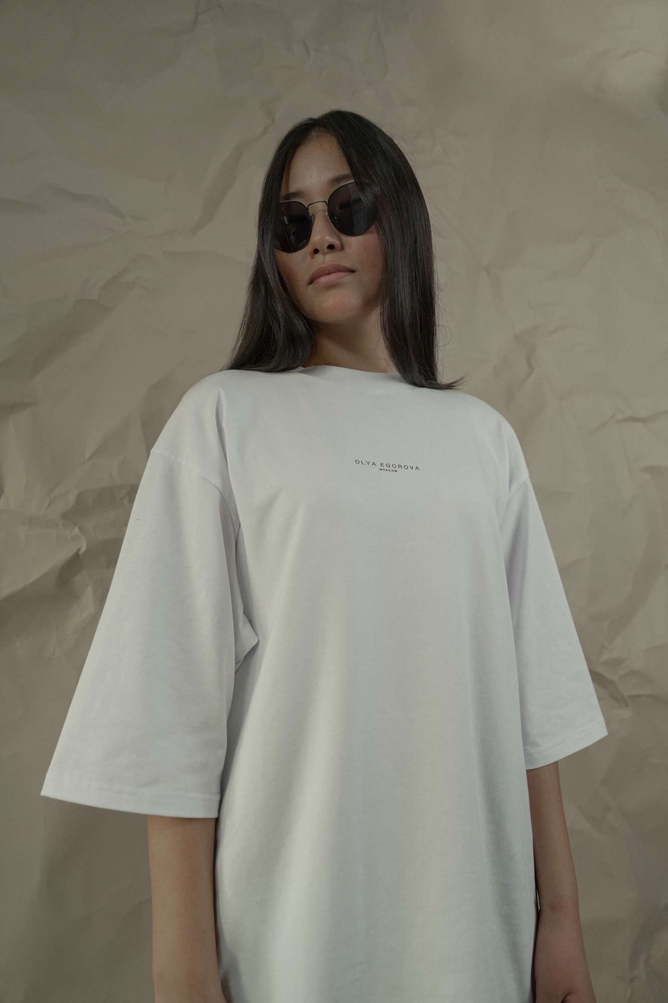 Футболка OVER