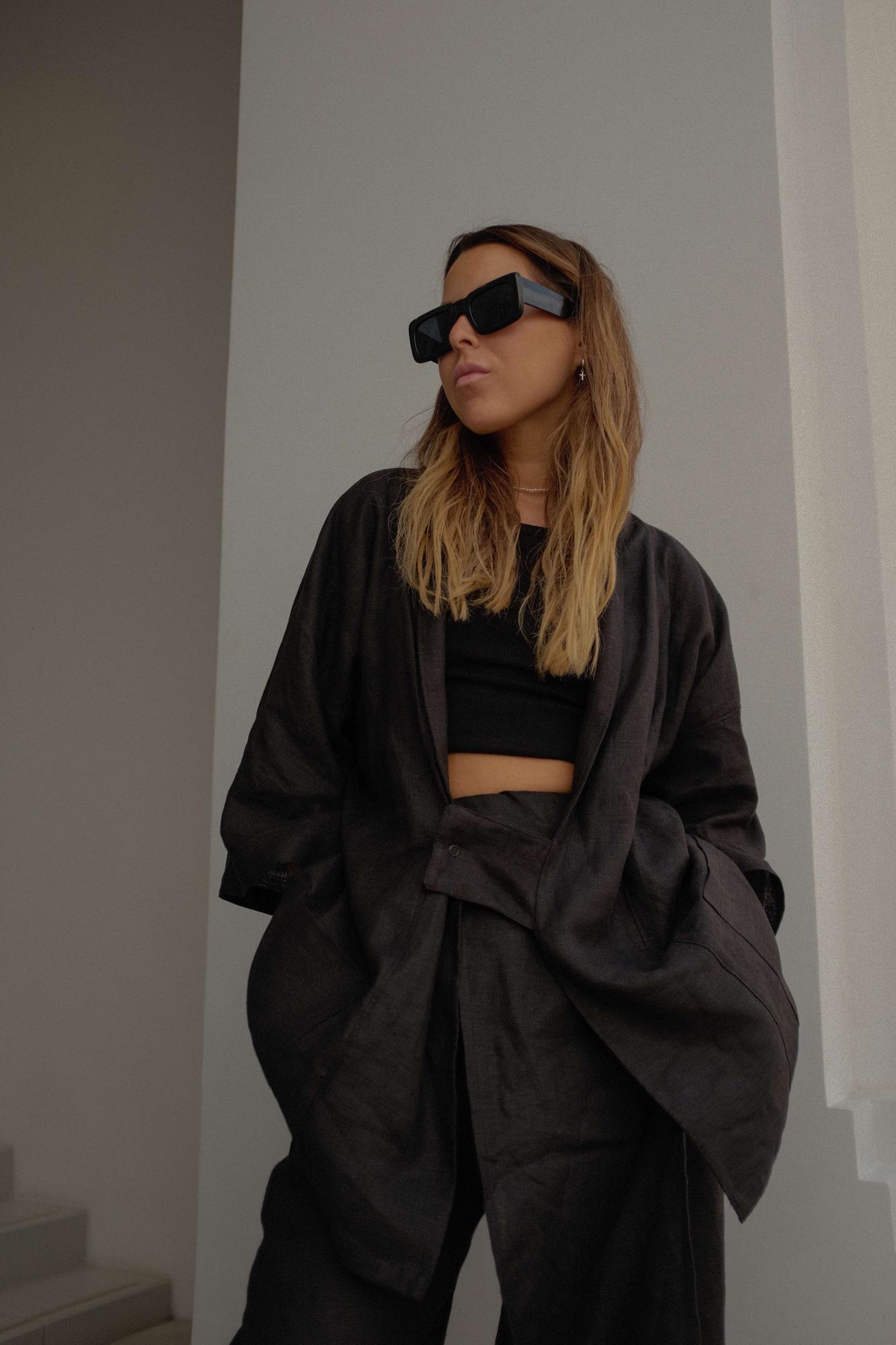 Кимоно + брюки Nepal