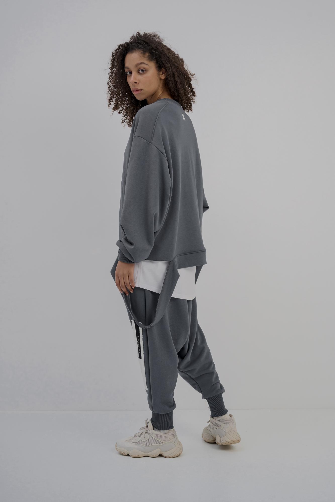 Костюм Tape/Strape