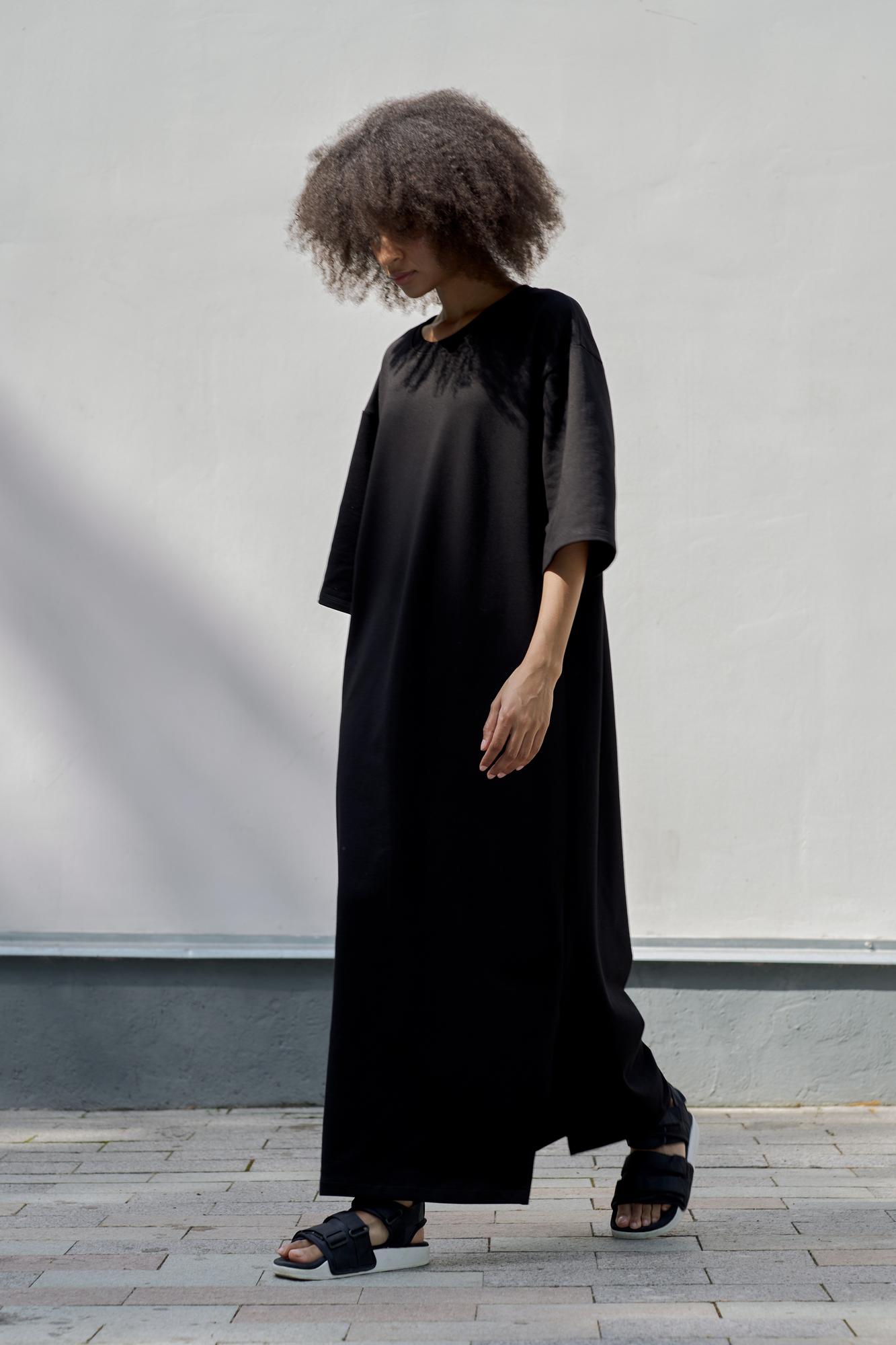 Платье Section