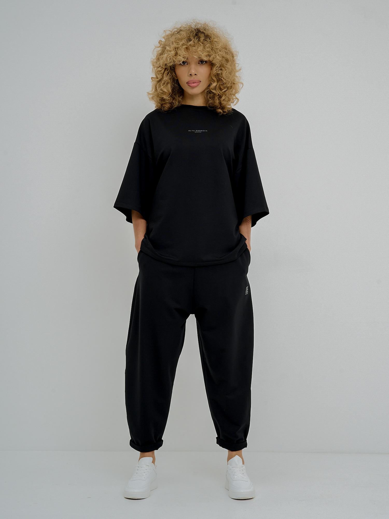 Костюм Balloon и MNML