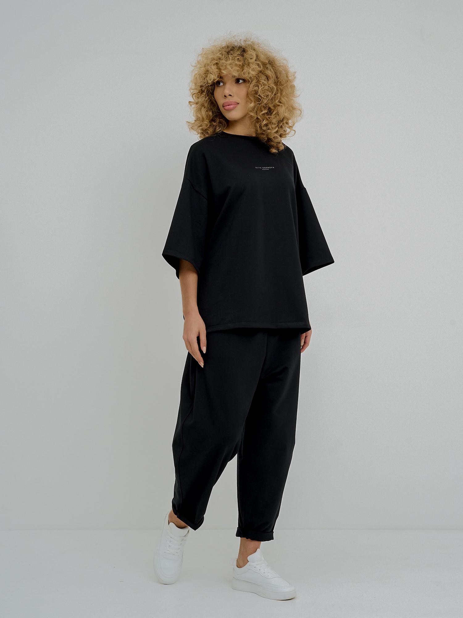 Костюм Balloon и MNML