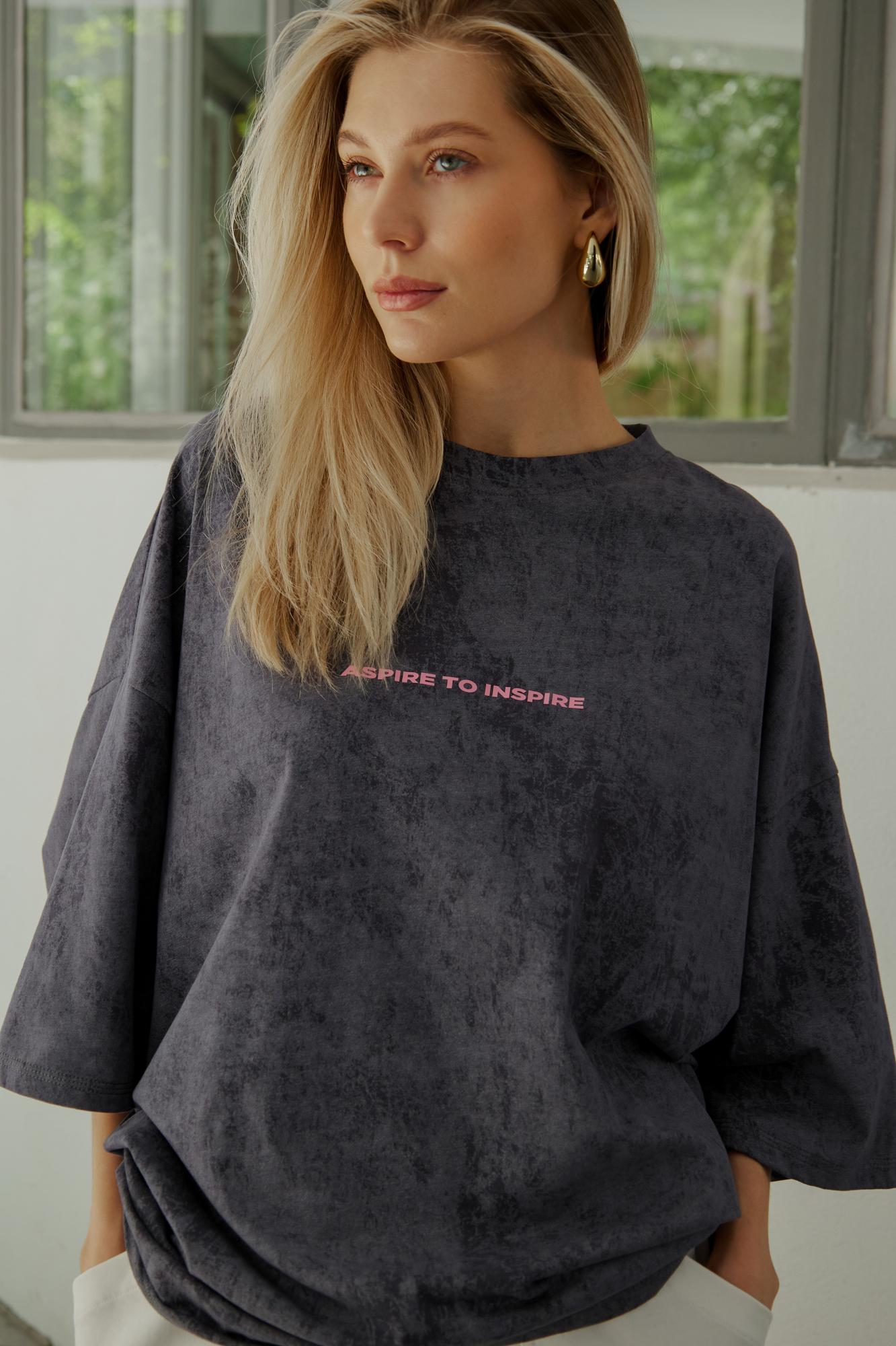 Футболка Винтажная