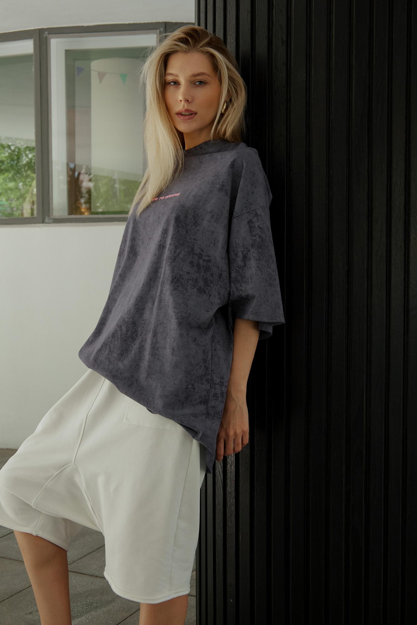 Футболка Винтажная