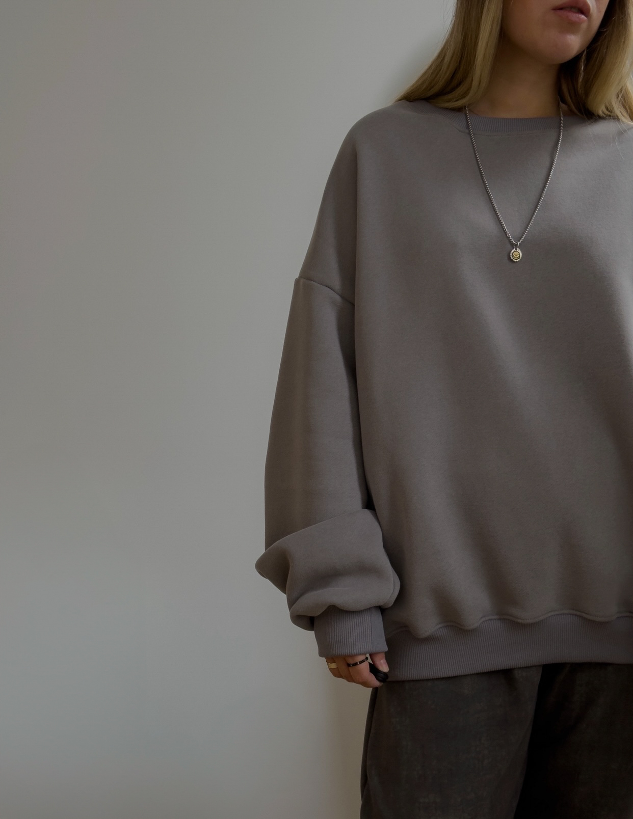 Свитшот Beton