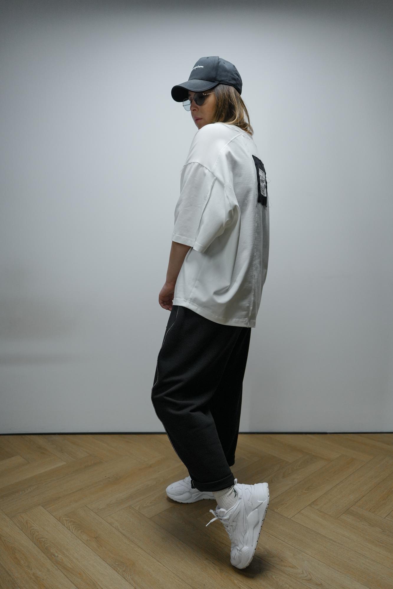 Футболка Act