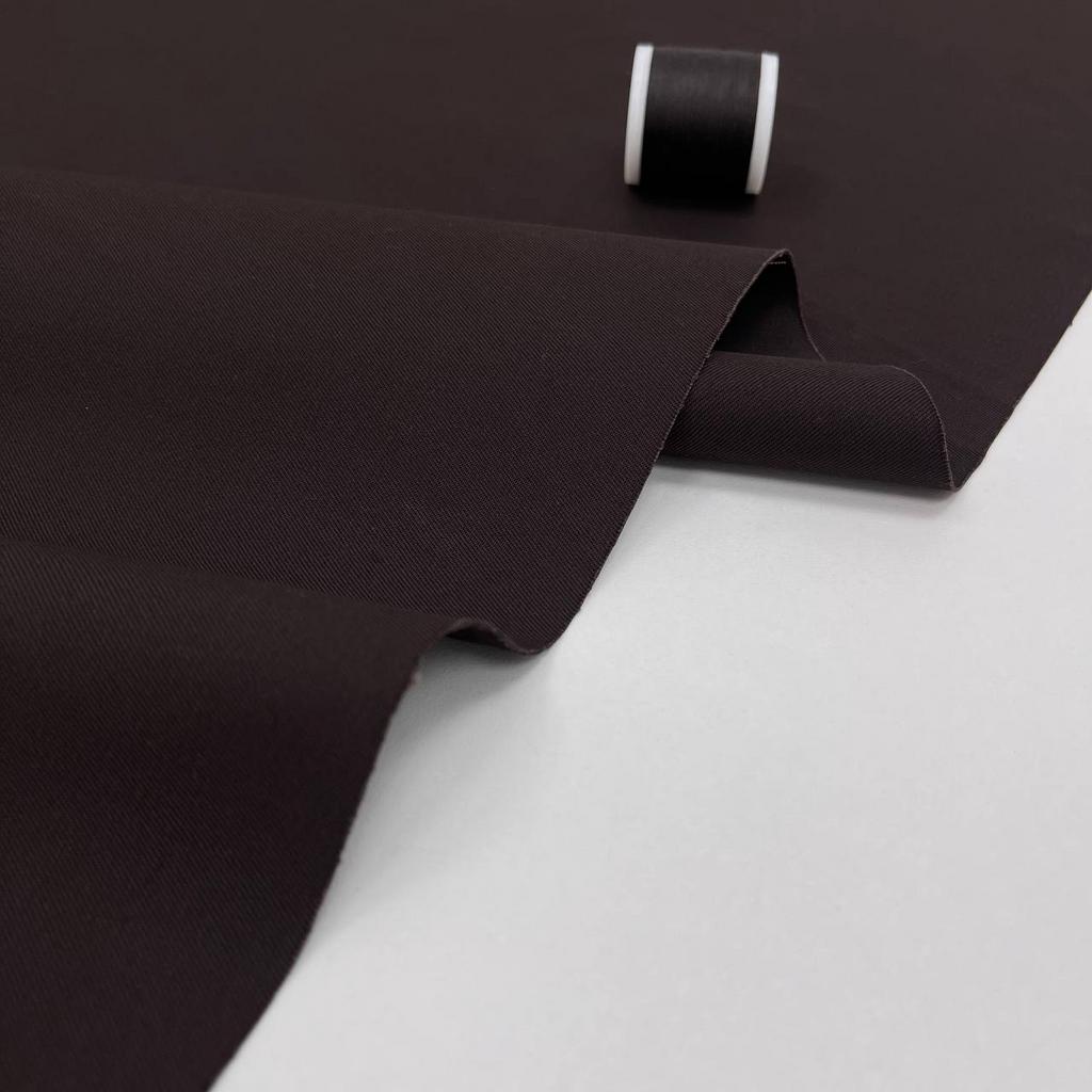 Водоотталкивающий габардин. Горячий ветер