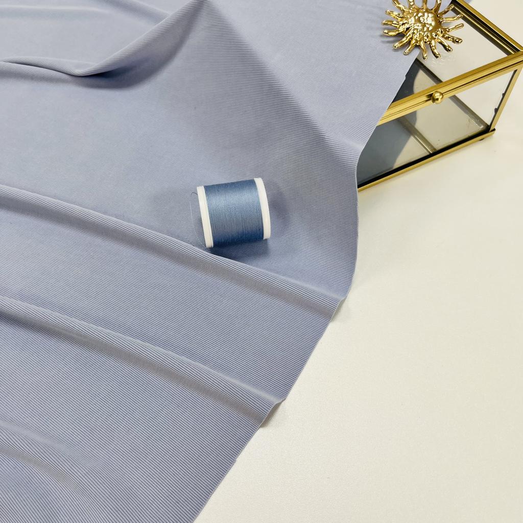 Трикотажный модал. Чистый воздух