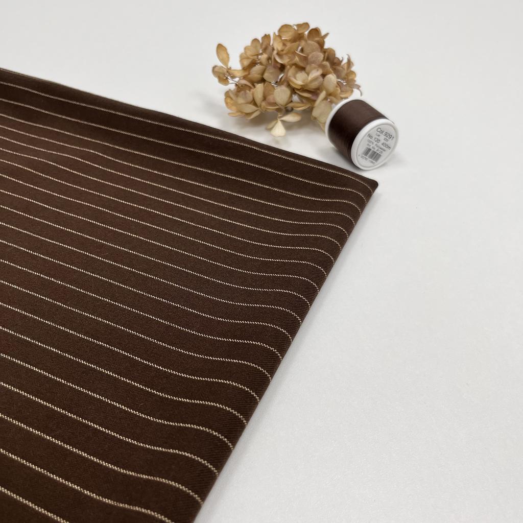 Костюмная в полоску. Принцесса на стиле