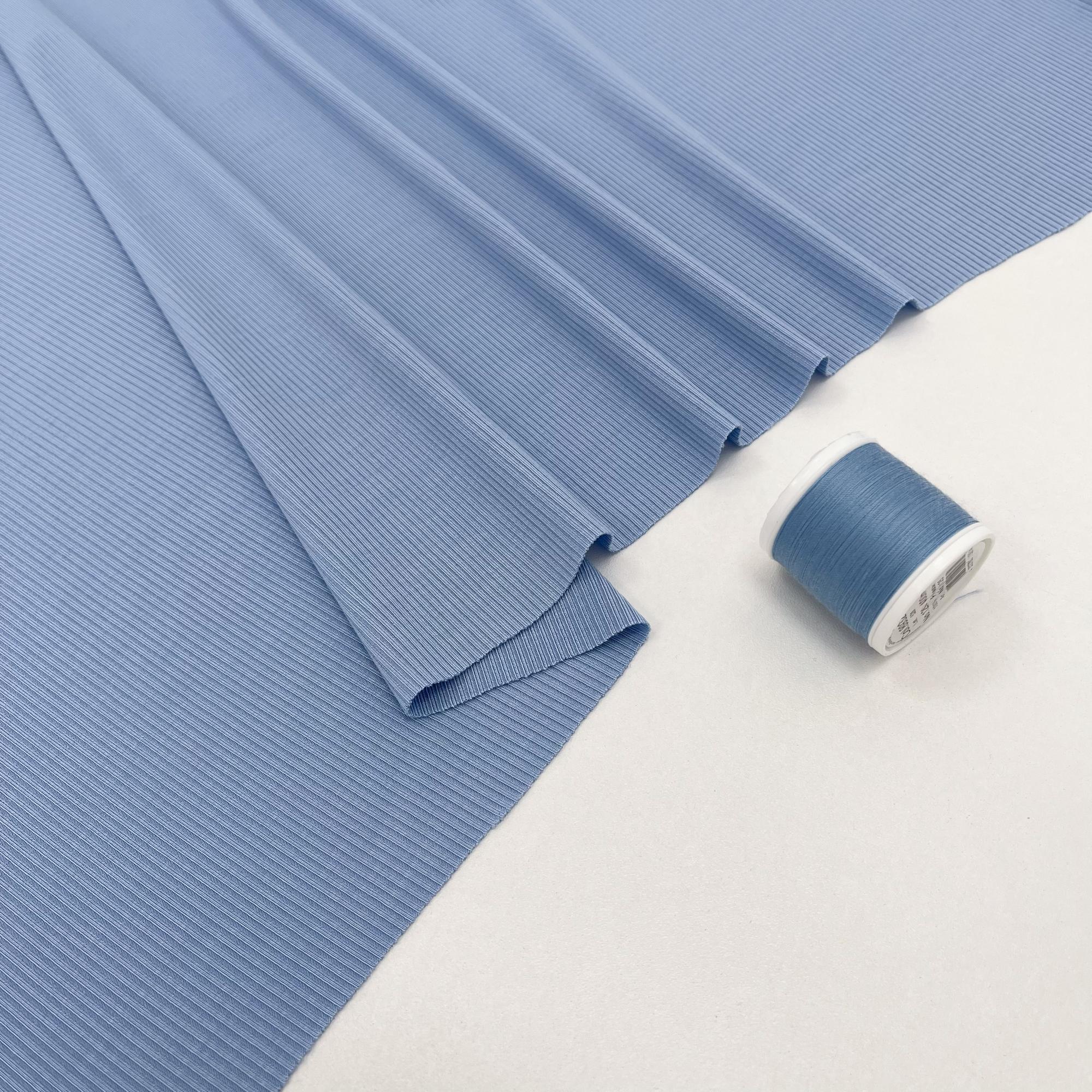 Трикотажный модал. Тихая рапсодия