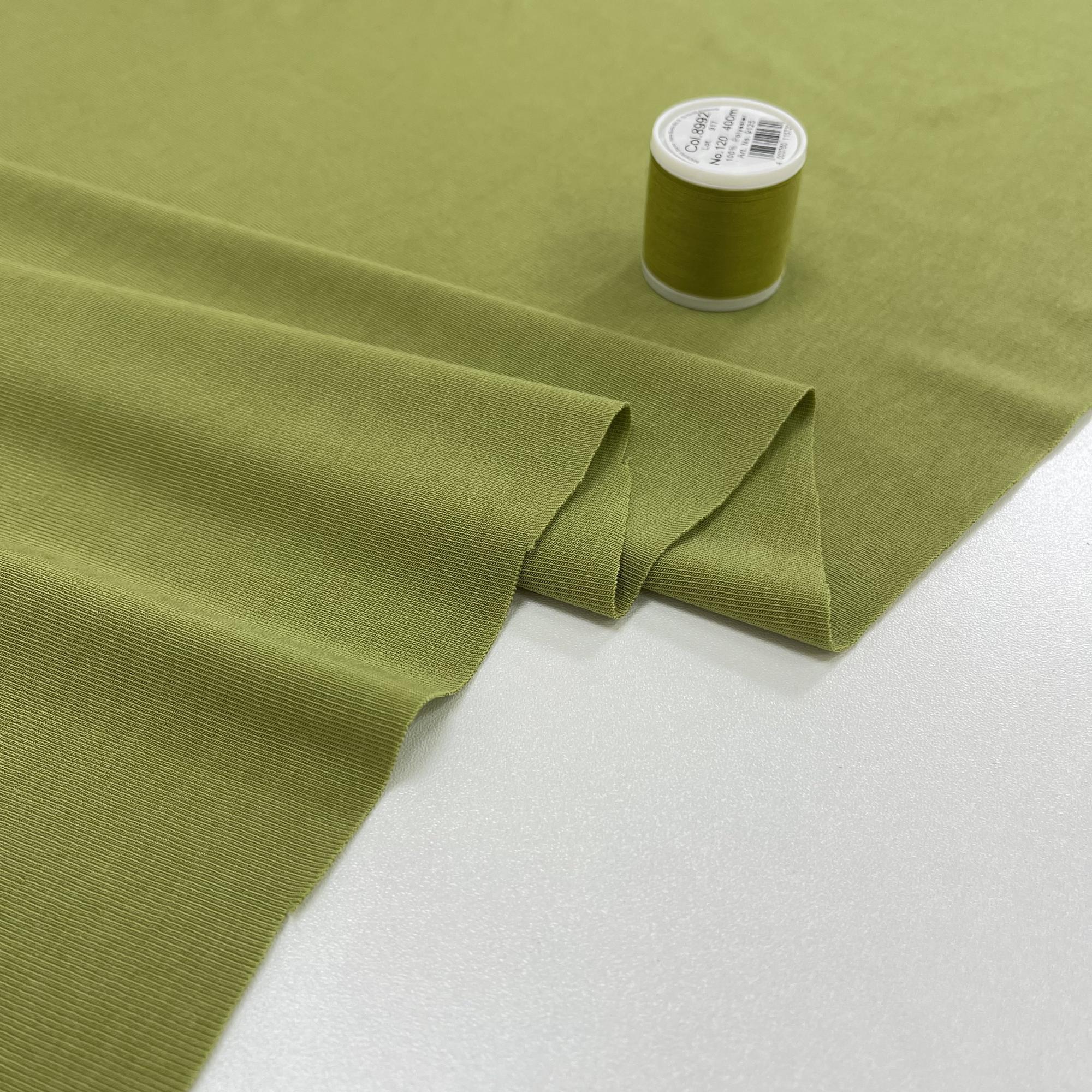 Джерси с шерстью. Пальма