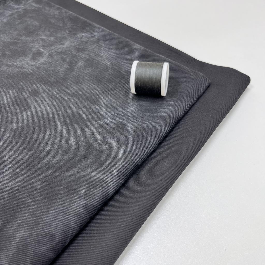 Мраморный деним. Булыжник