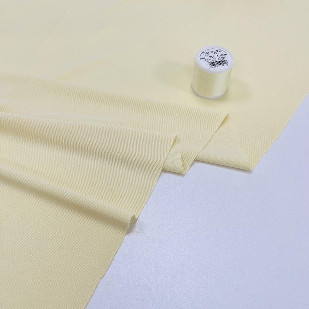 Джерси с шерстью. Нарцисс