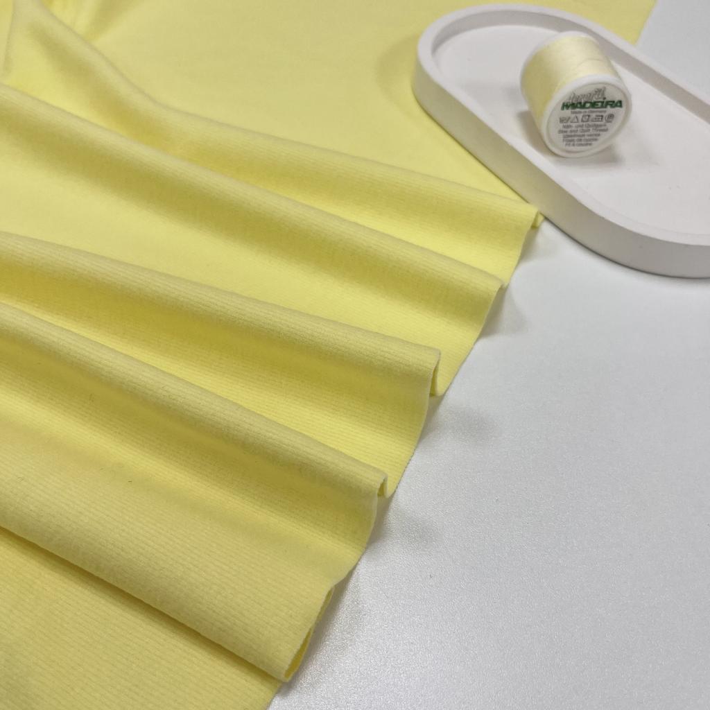 Микро лапша с велюровым эффектом. Сияющая дымка