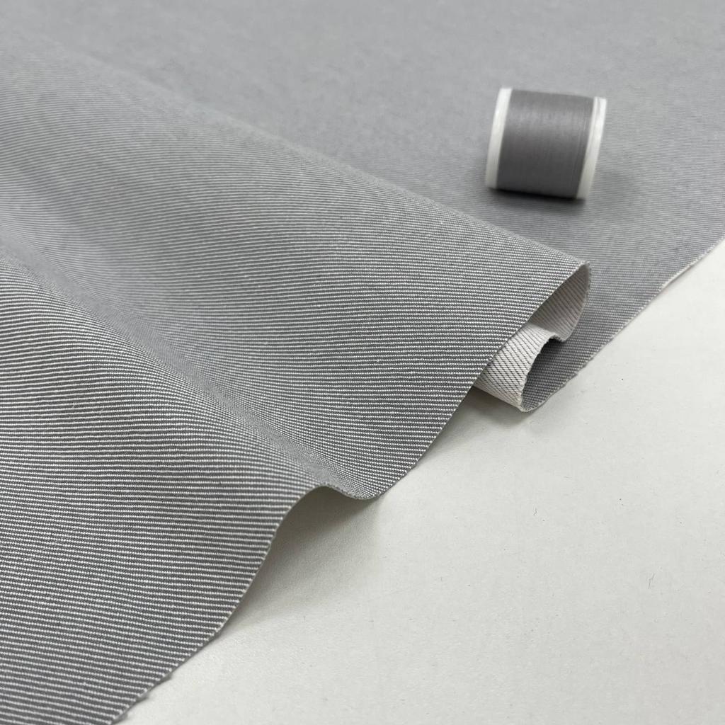 Селвидж деним. Известка