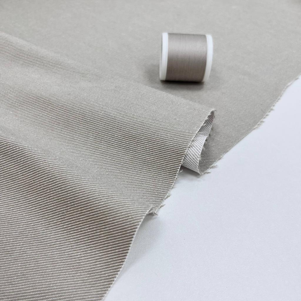 Селвидж деним. Песчаник