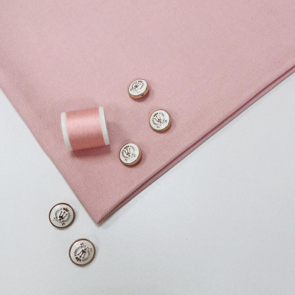 Селвидж деним. Медуза