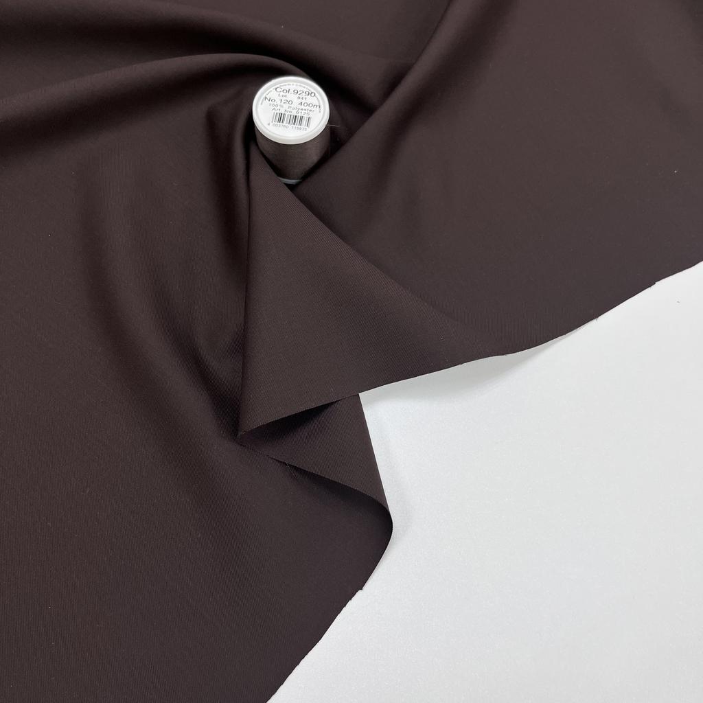 Костюмно-плательная ткань. Горький биттер