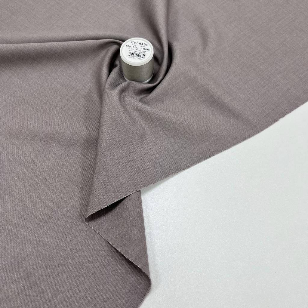 Костюмно-плательная ткань. Гречневые хлопья