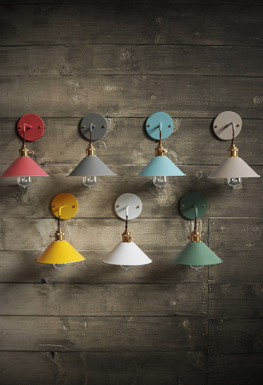 Бра "voûte" (Вуитэ)