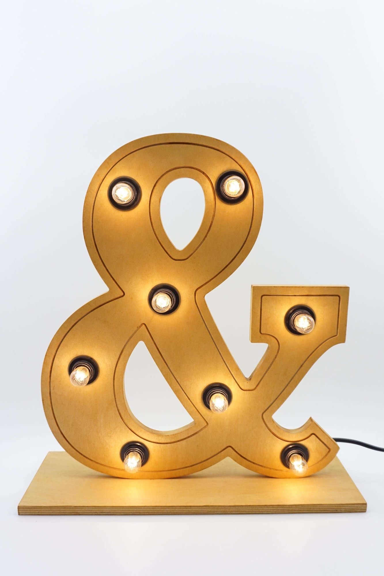 Амперсанд  50 см