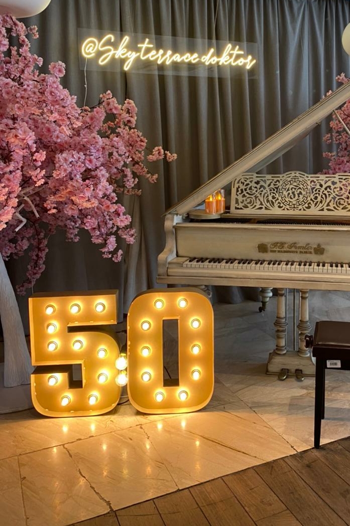 Цифры от 0 до 9