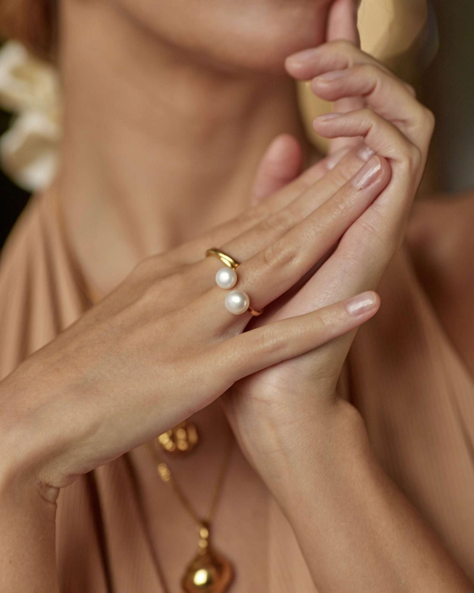 Кольцо SORENTO