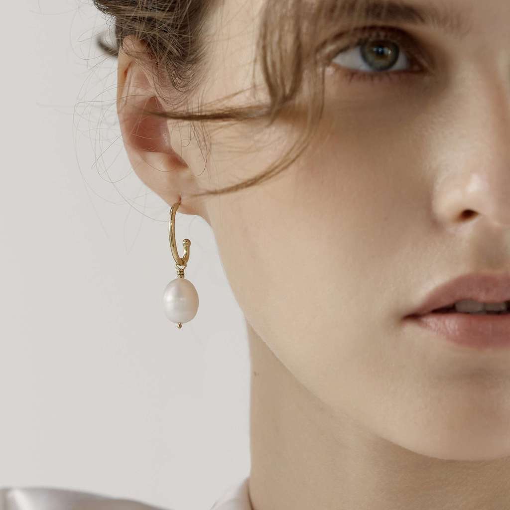 Серьги PORTONOVO