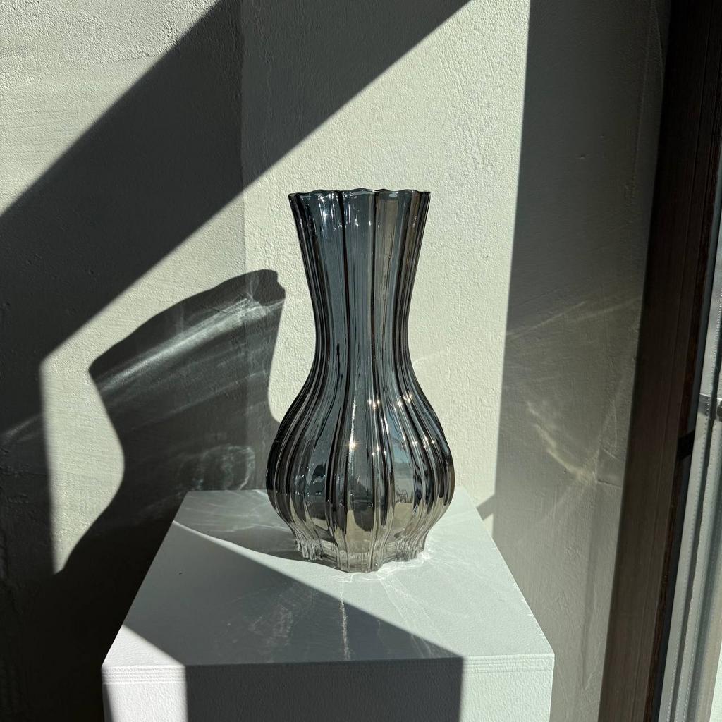 Ваза рельефная S