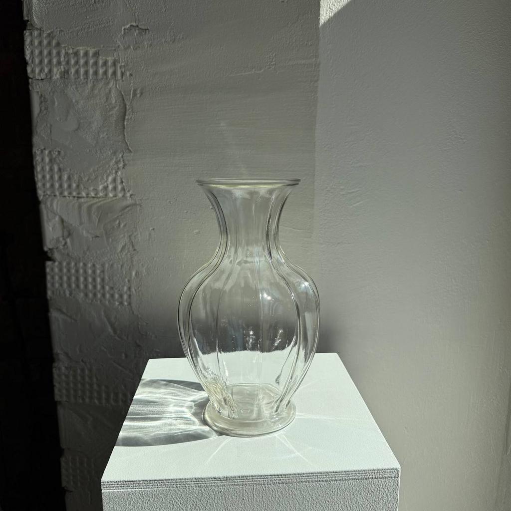 Ваза Стекло S