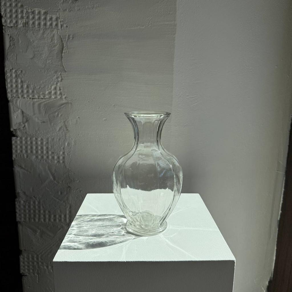 Ваза стекло XS