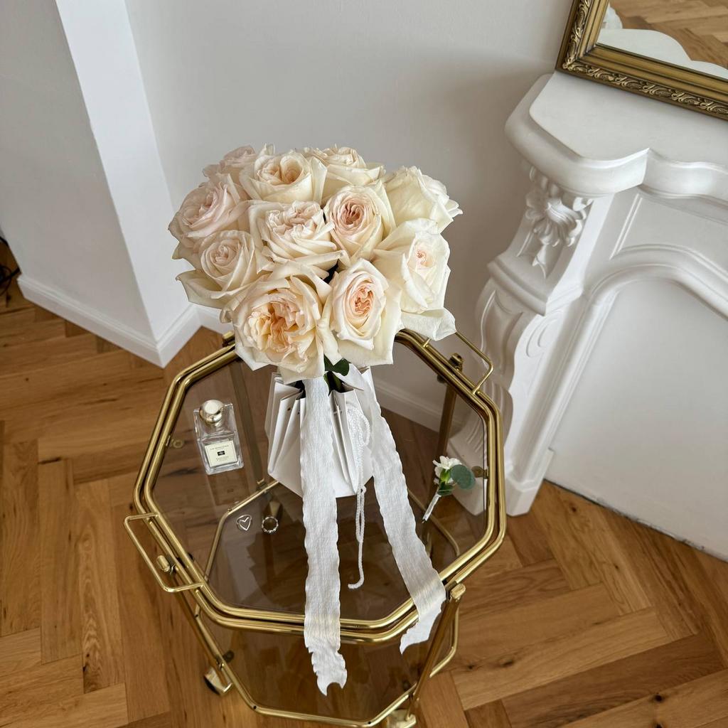 Моно из роз Охара