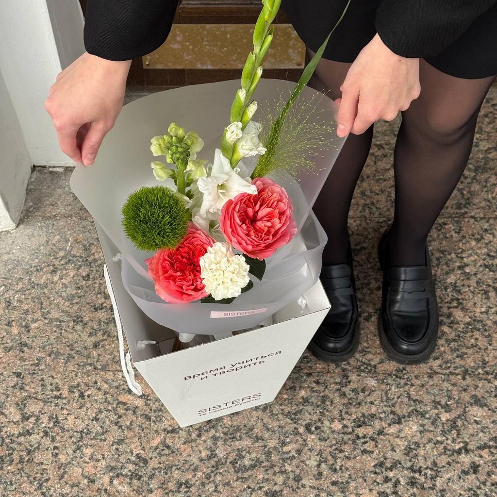 Букет "Сочный"