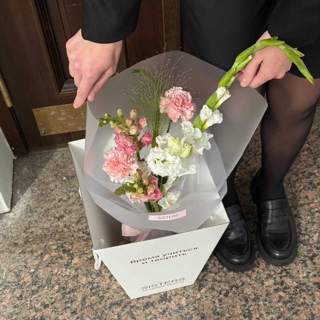 Букет "Воздушный"