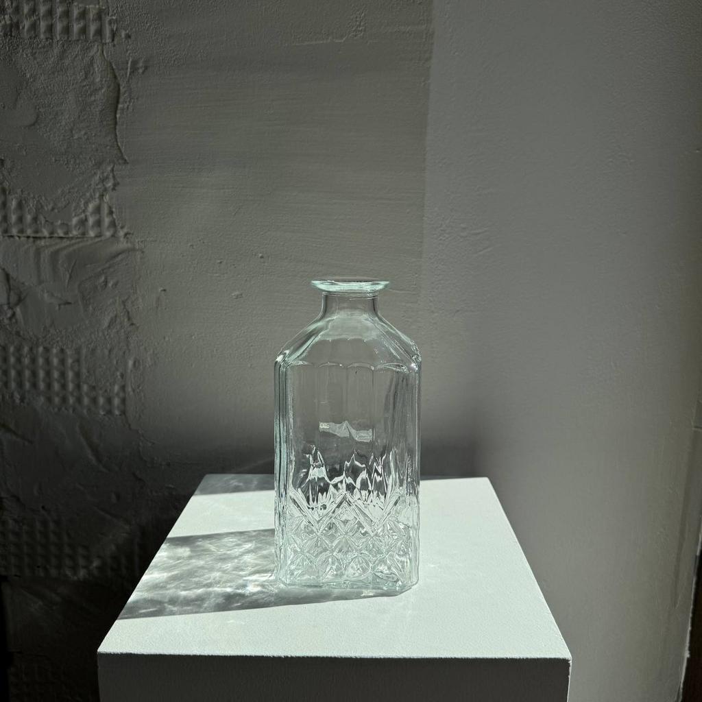 Ваза Кристалл