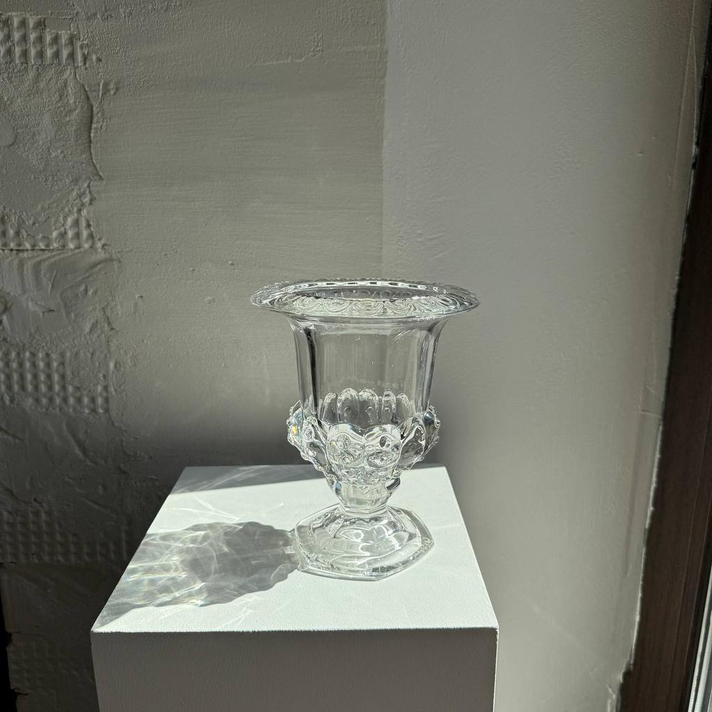 Ваза Кристалл