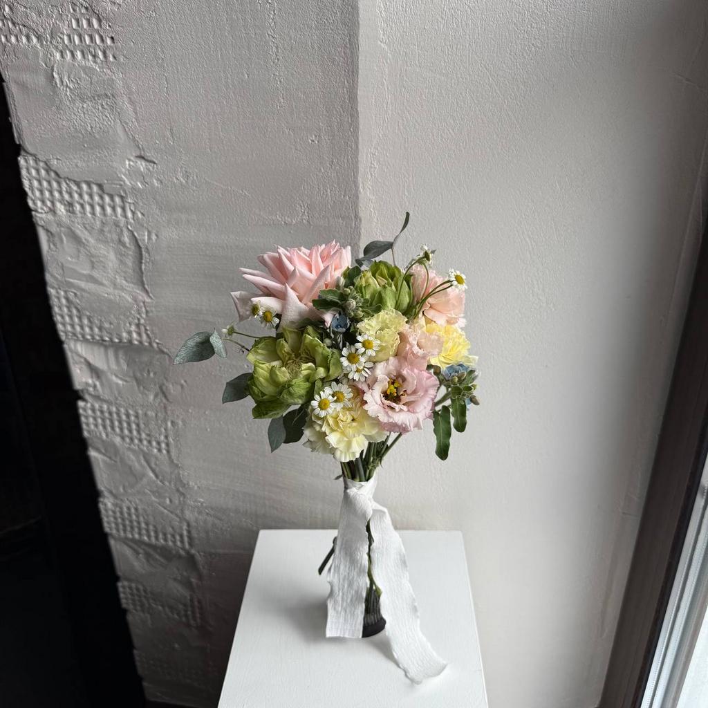 Дофаминовый букет