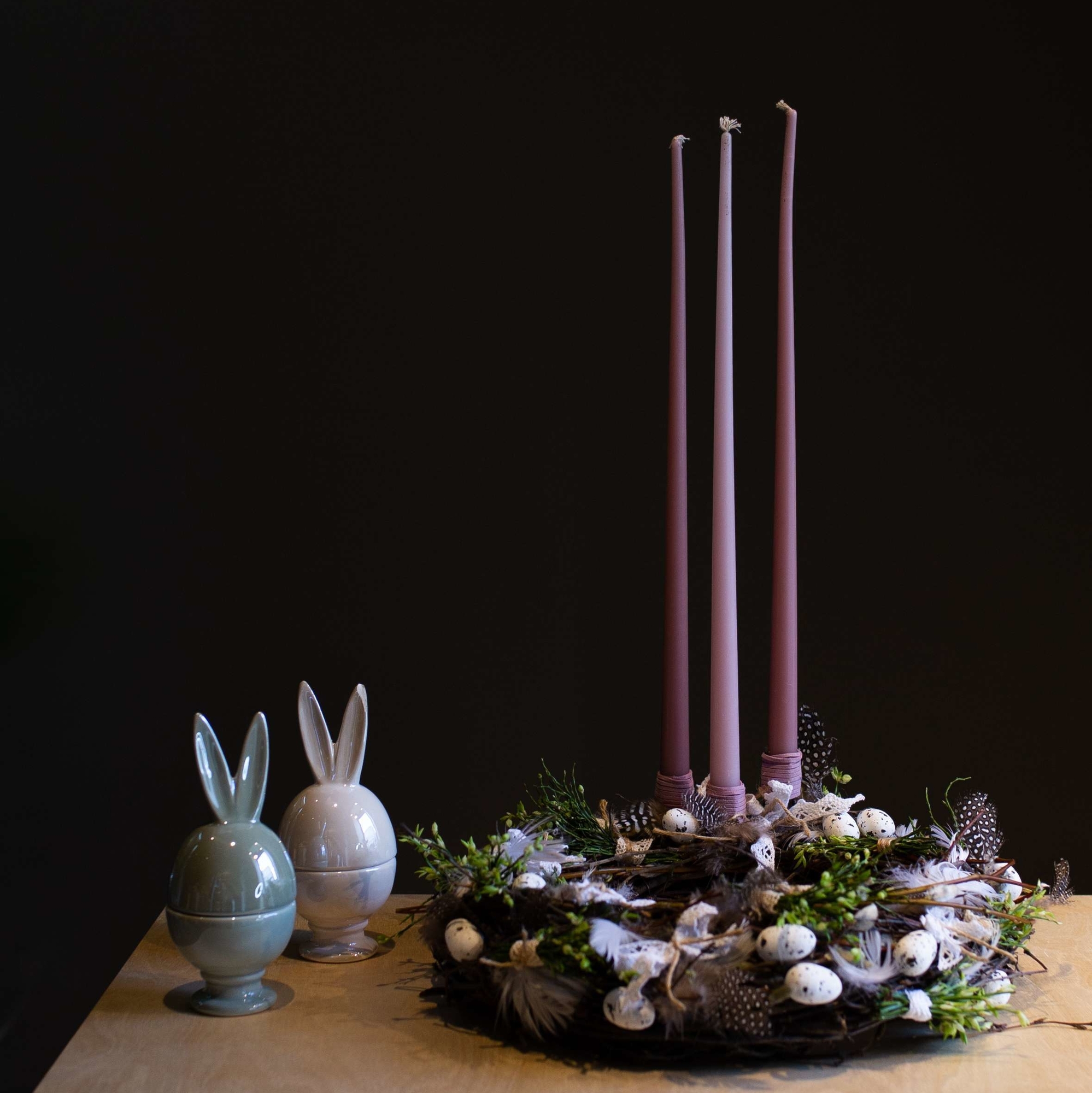 Easter arrangement 1