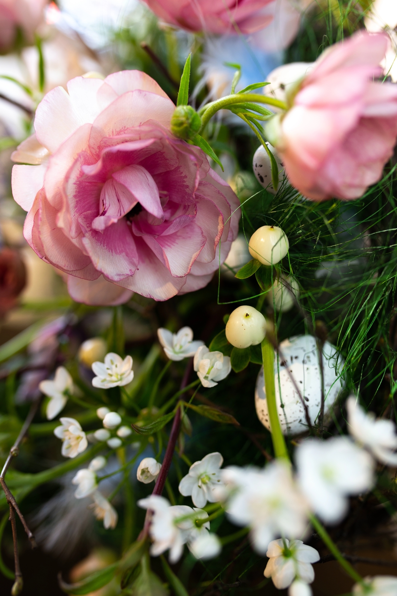 Easter arrangement 2