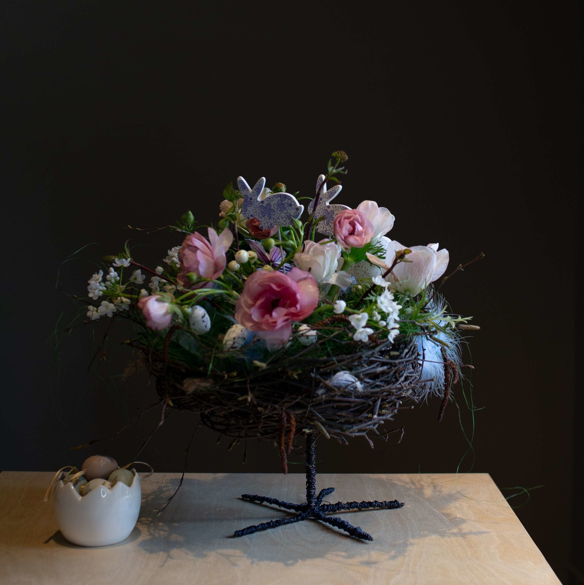 Easter arrangement 2