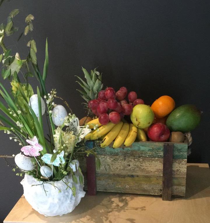 Easter arrangement 3