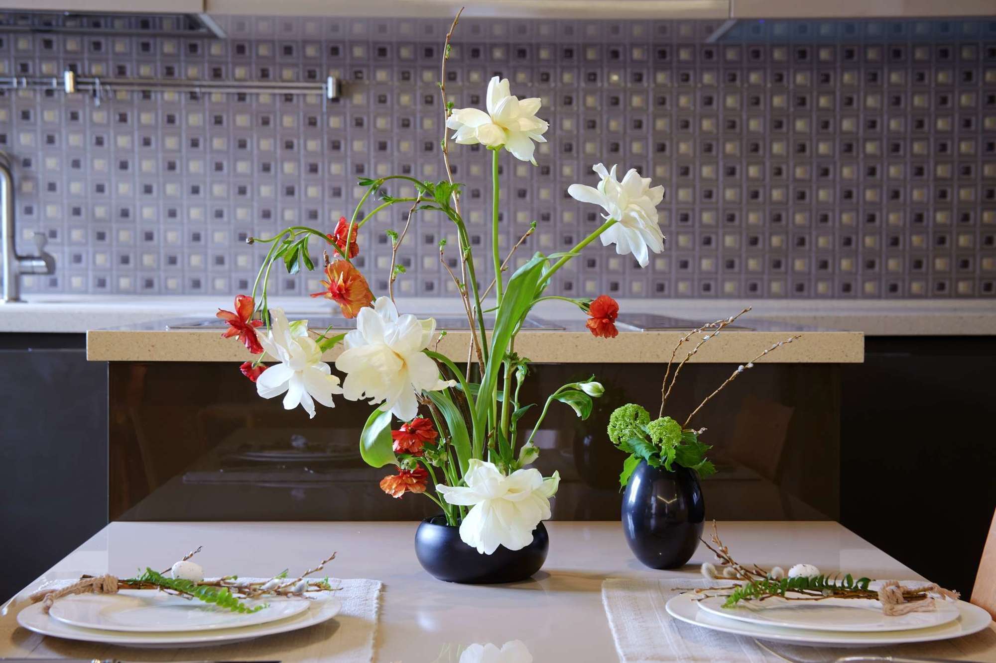 Easter arrangement 5