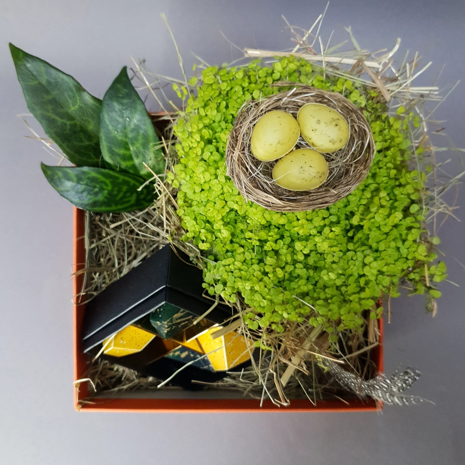 Easter arrangement 7