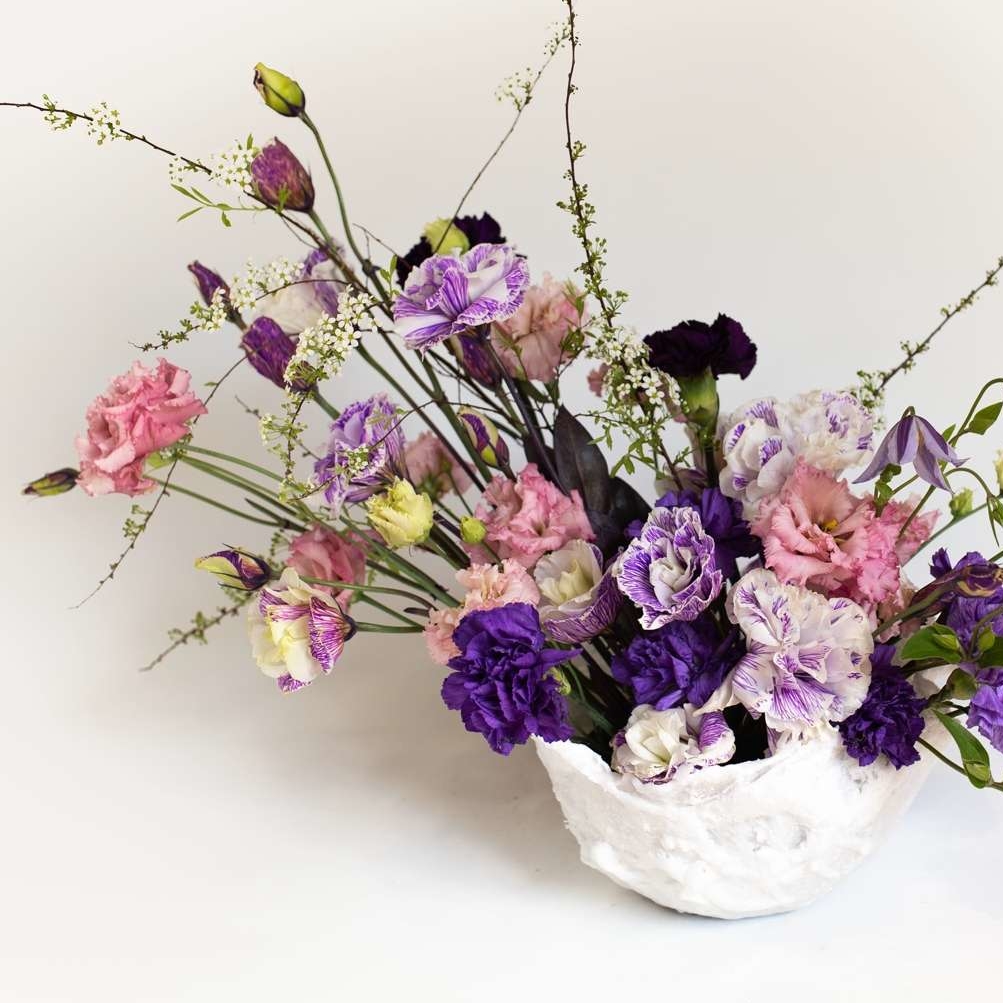 Easter arrangement 9