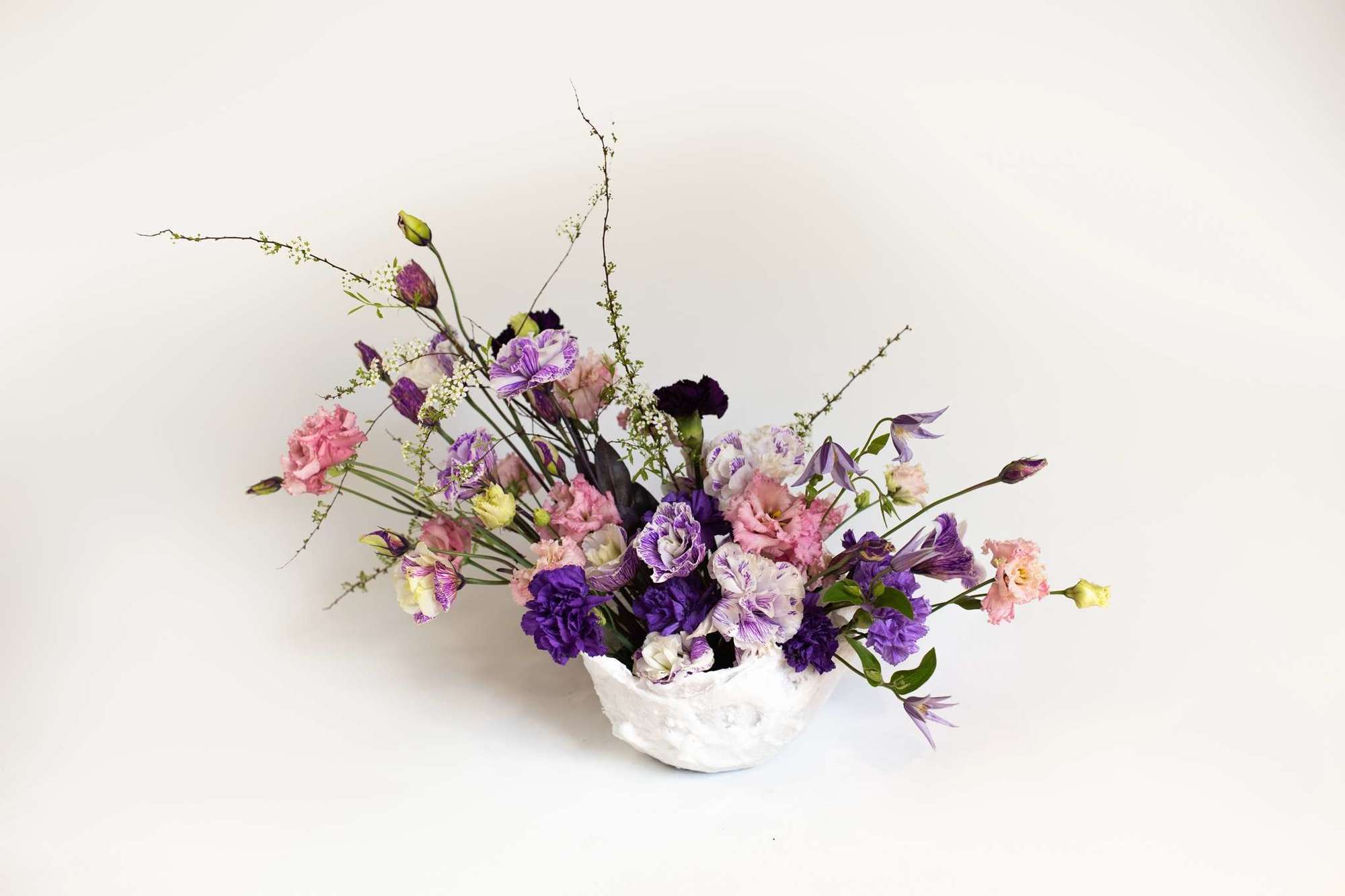 Easter arrangement 9