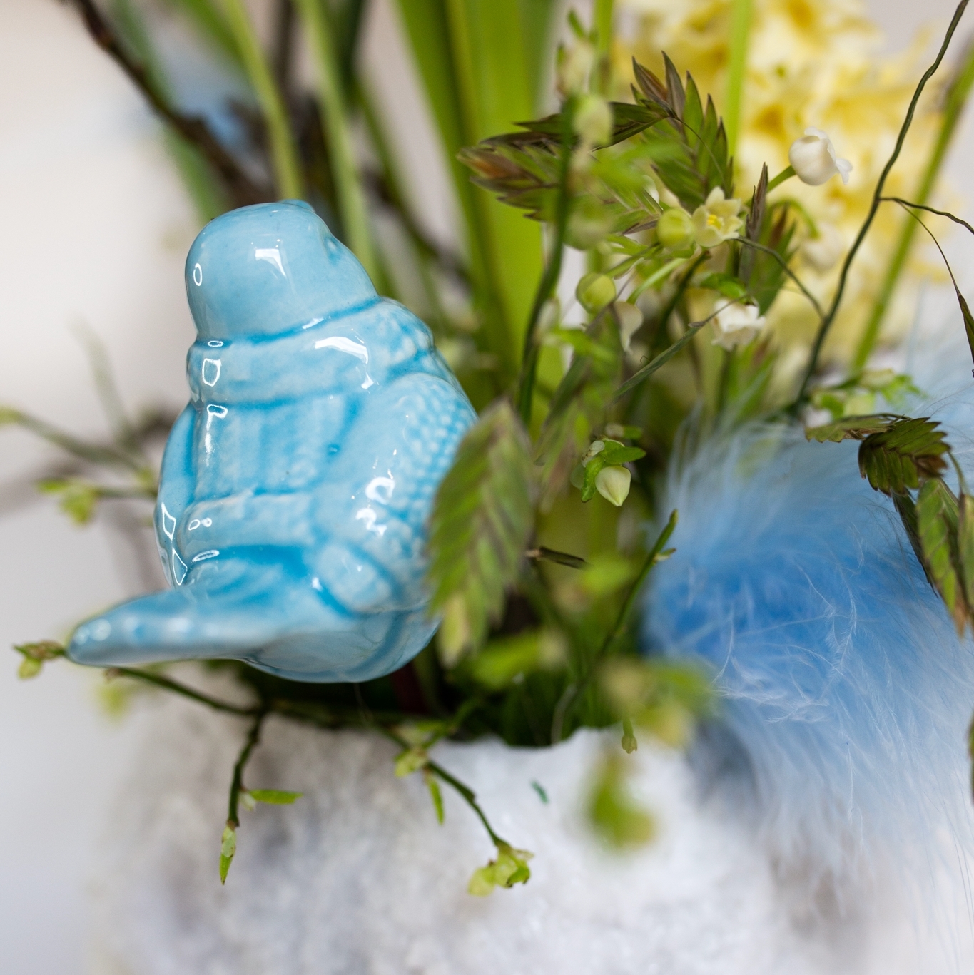 Easter arrangement 10