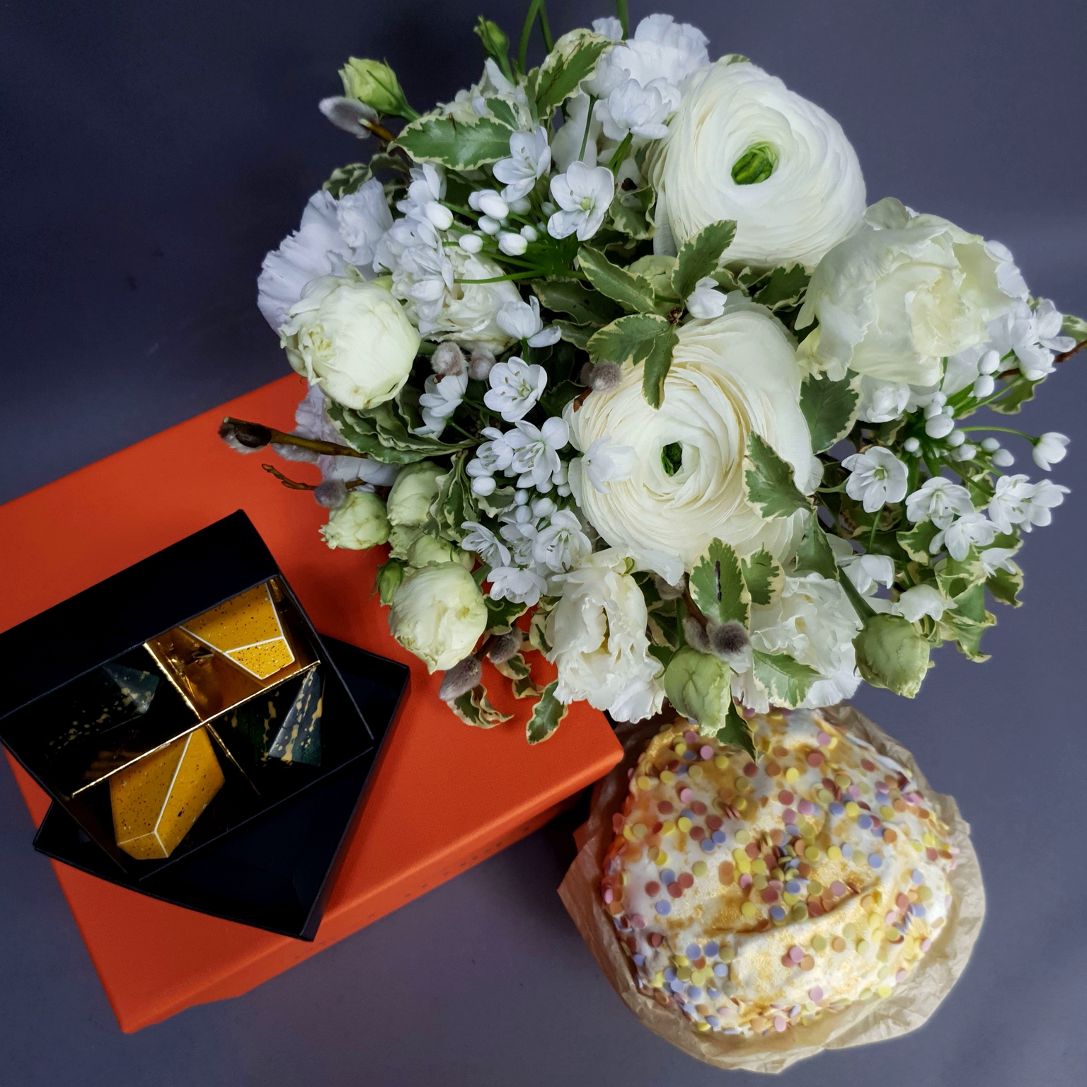 Easter arrangement 11