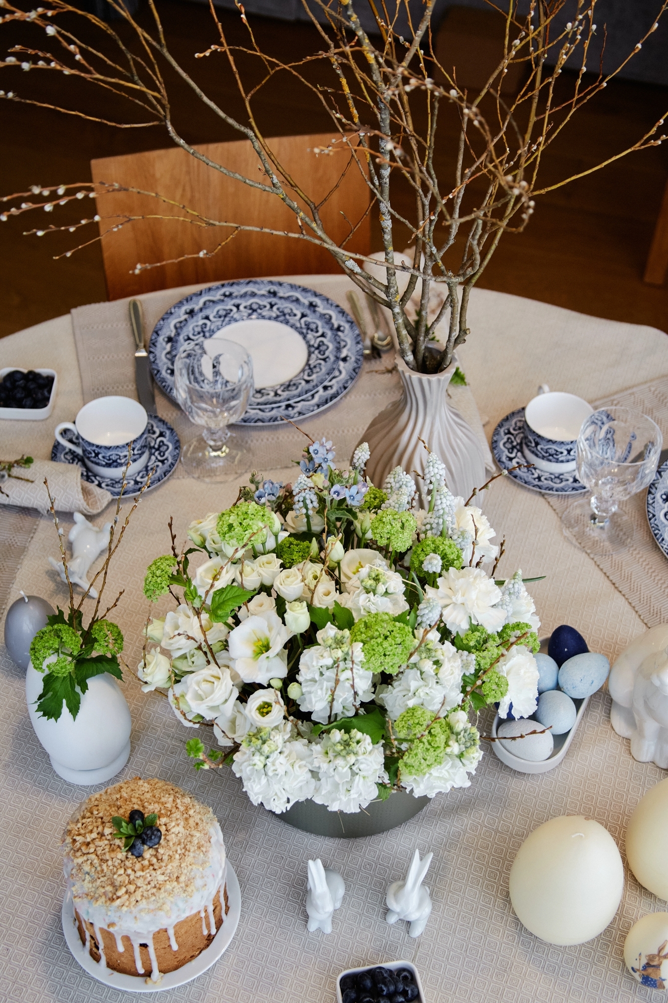 Easter arrangement 12